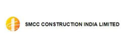 SMCC CONSTRUCTION INDIA LTD