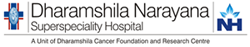 Dharamshila Cancer Foundation & Research Center 