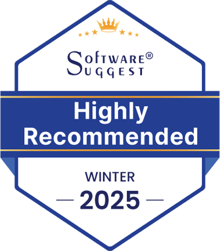 high recommendation