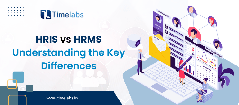 HRIS vs HRMS: Understanding the Key Differences