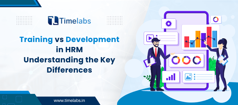 Training vs Development in HRM: Understanding the Key Differences