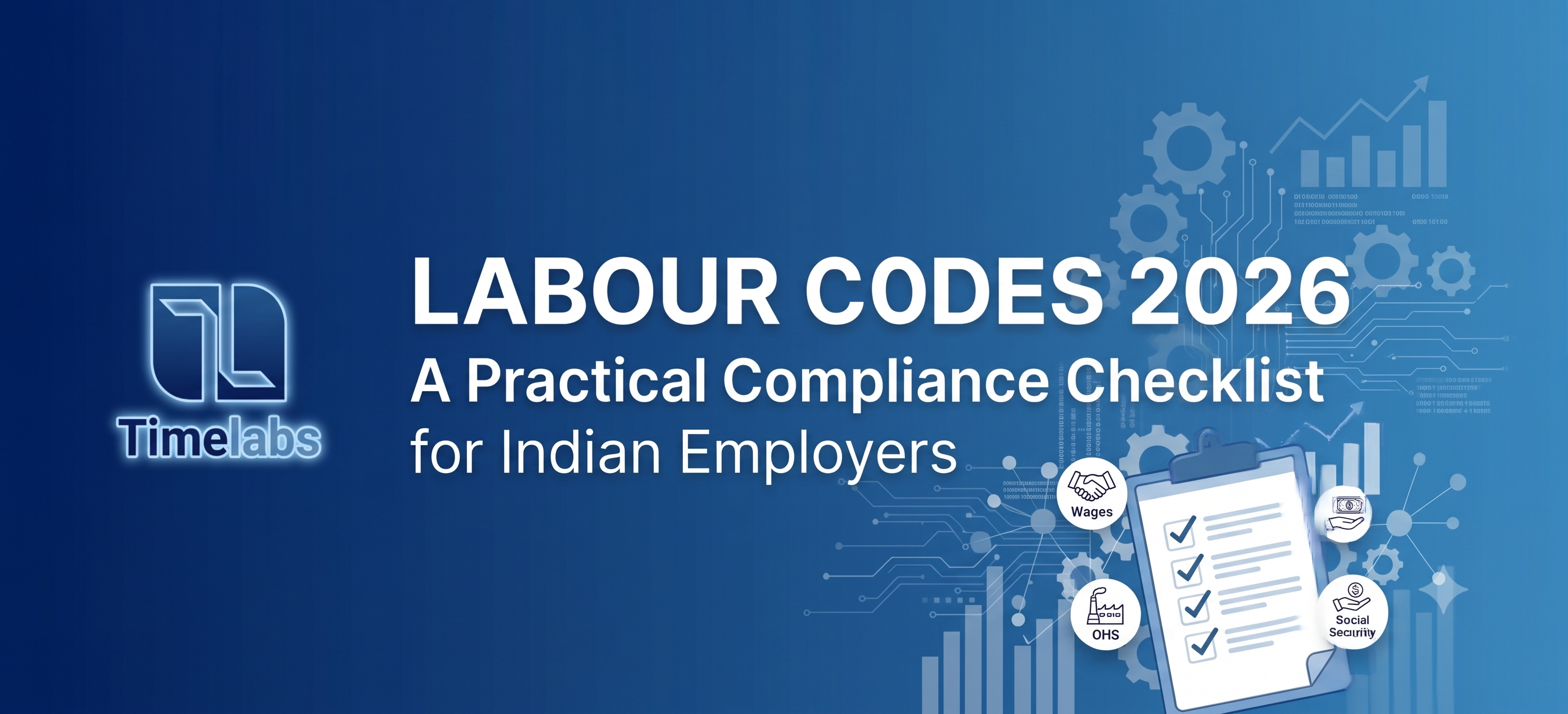 Labour Codes 2026
