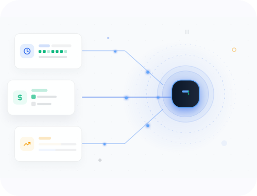 automated data collection