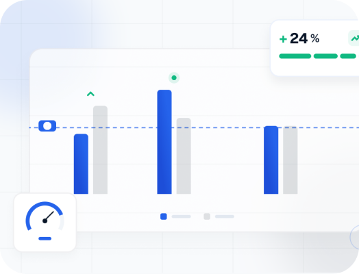 benchmarking comparisons