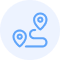 centralized
