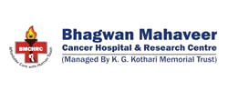 BMCHRC logo