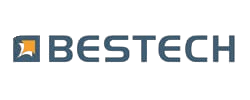 Bestech logo