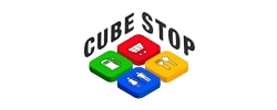 CubeStop logo