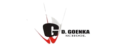 gd goenka logo