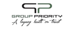 GP logo