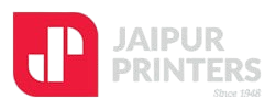 Jpr Printers logo