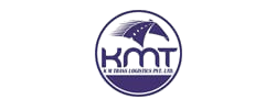 KMT logo