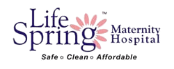 life spring logo