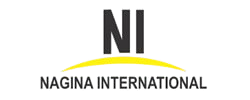 Nagina International logo