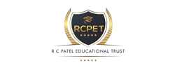 Rc pet logo