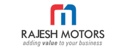 Rajesh Motors logo