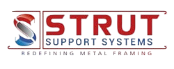 Strut logo