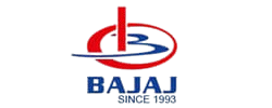 bajaj logo