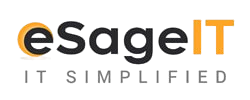 eSageIT logo