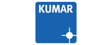 Kumar Printers logo