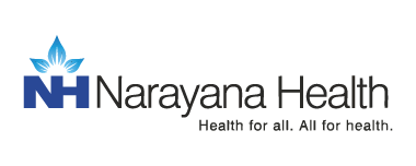 Narayana Health logo