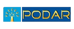podar logo