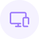 cross device flexibility