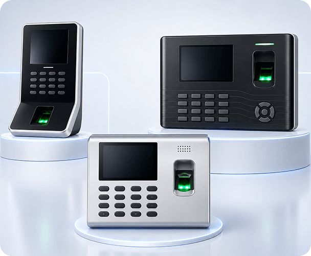 Fingerprint Readers