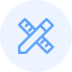 fully customized programs