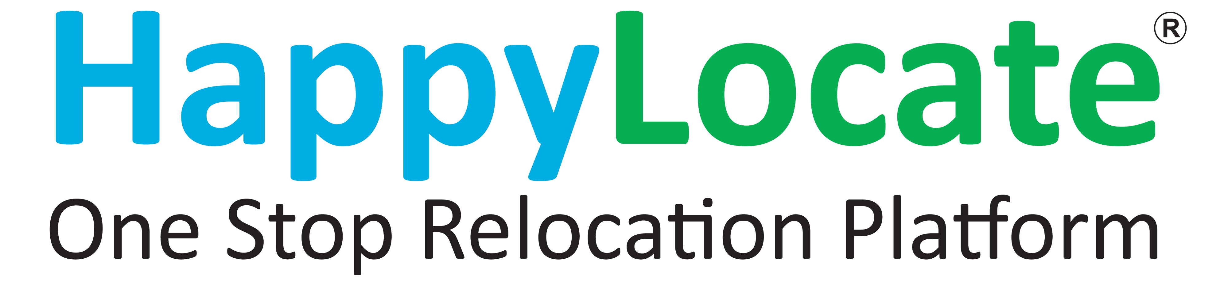HappyLocate