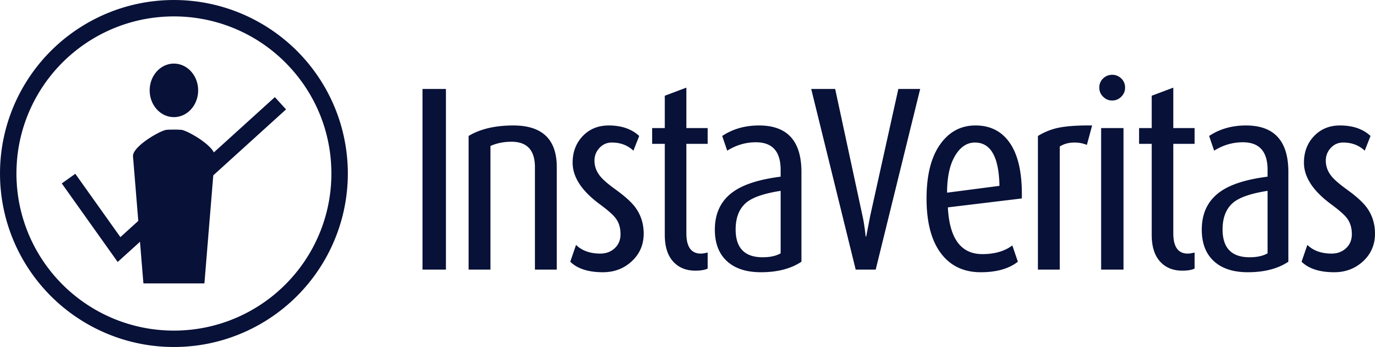 Instaveritas