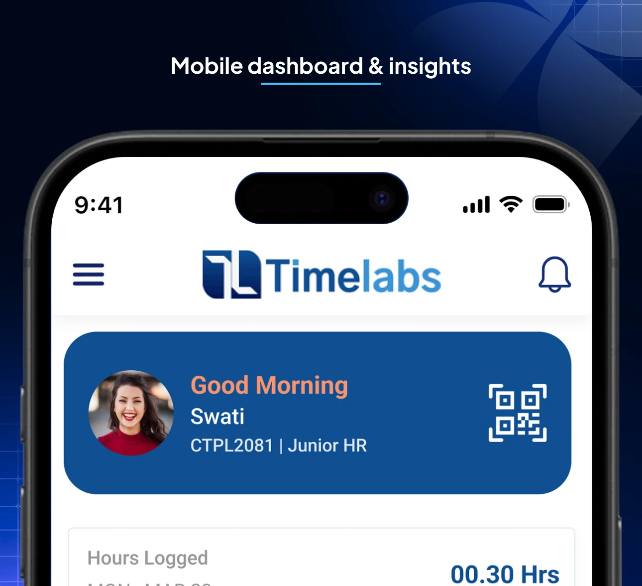 payroll dashboard