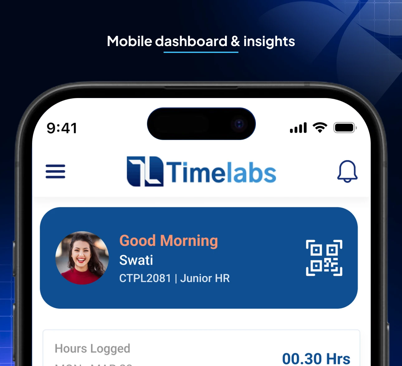 payroll dashboard