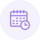 monthly leave abjustmenet