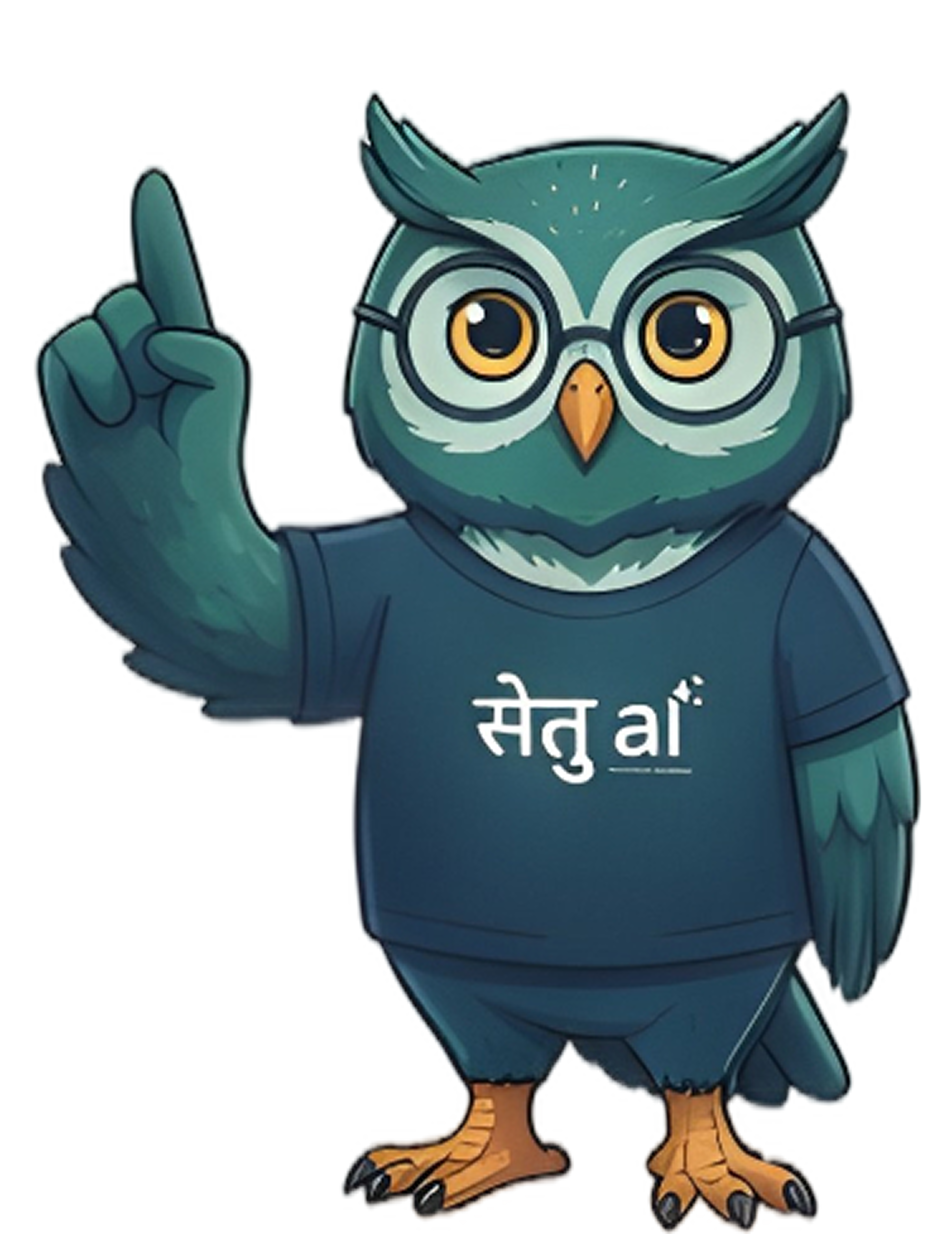 TiVA owl