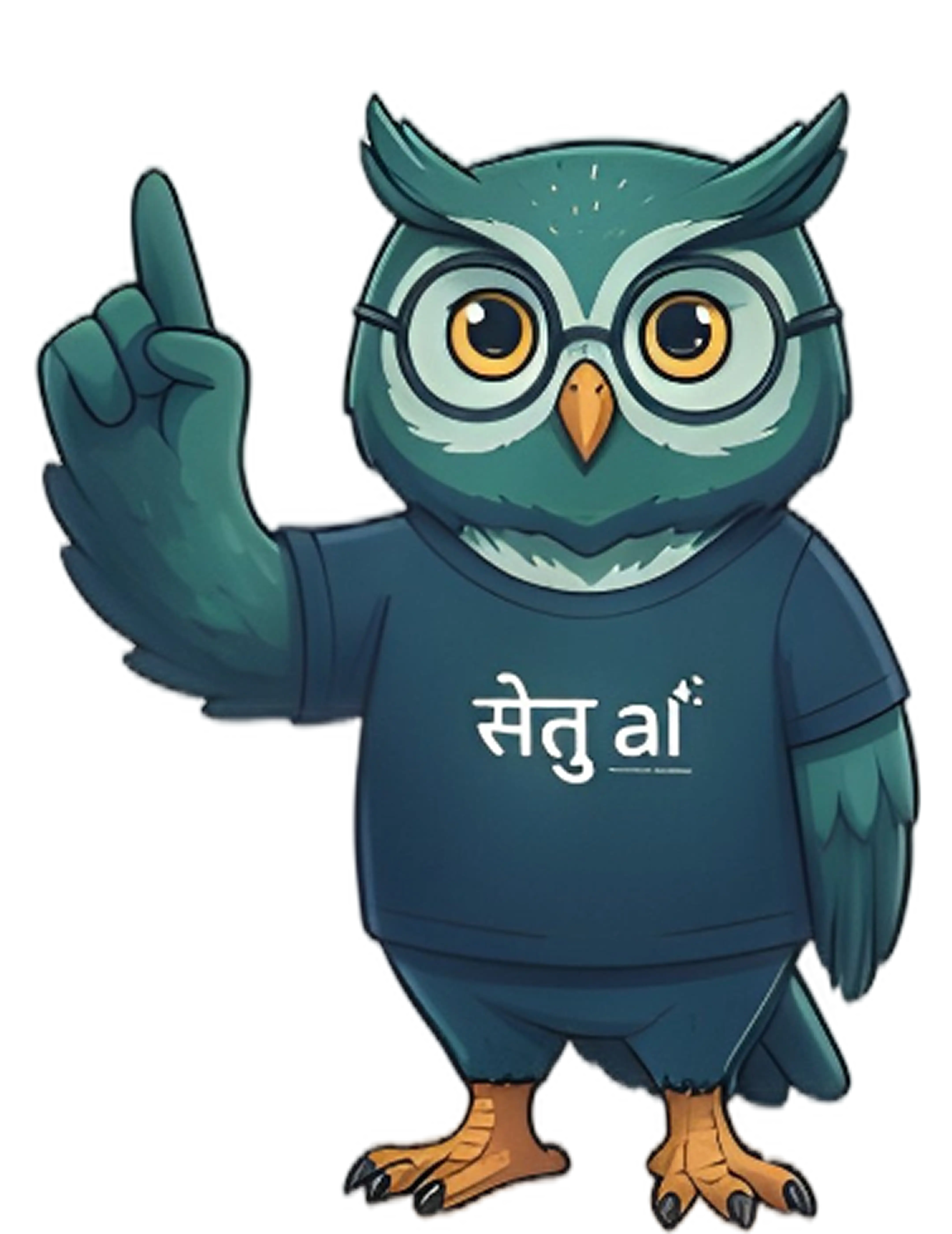 TiVA owl