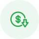 reduced operational costs