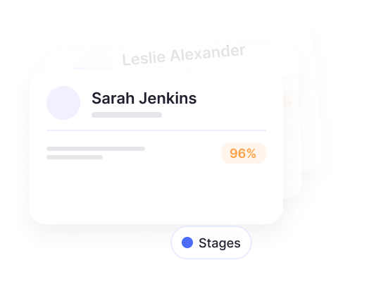 resume screening