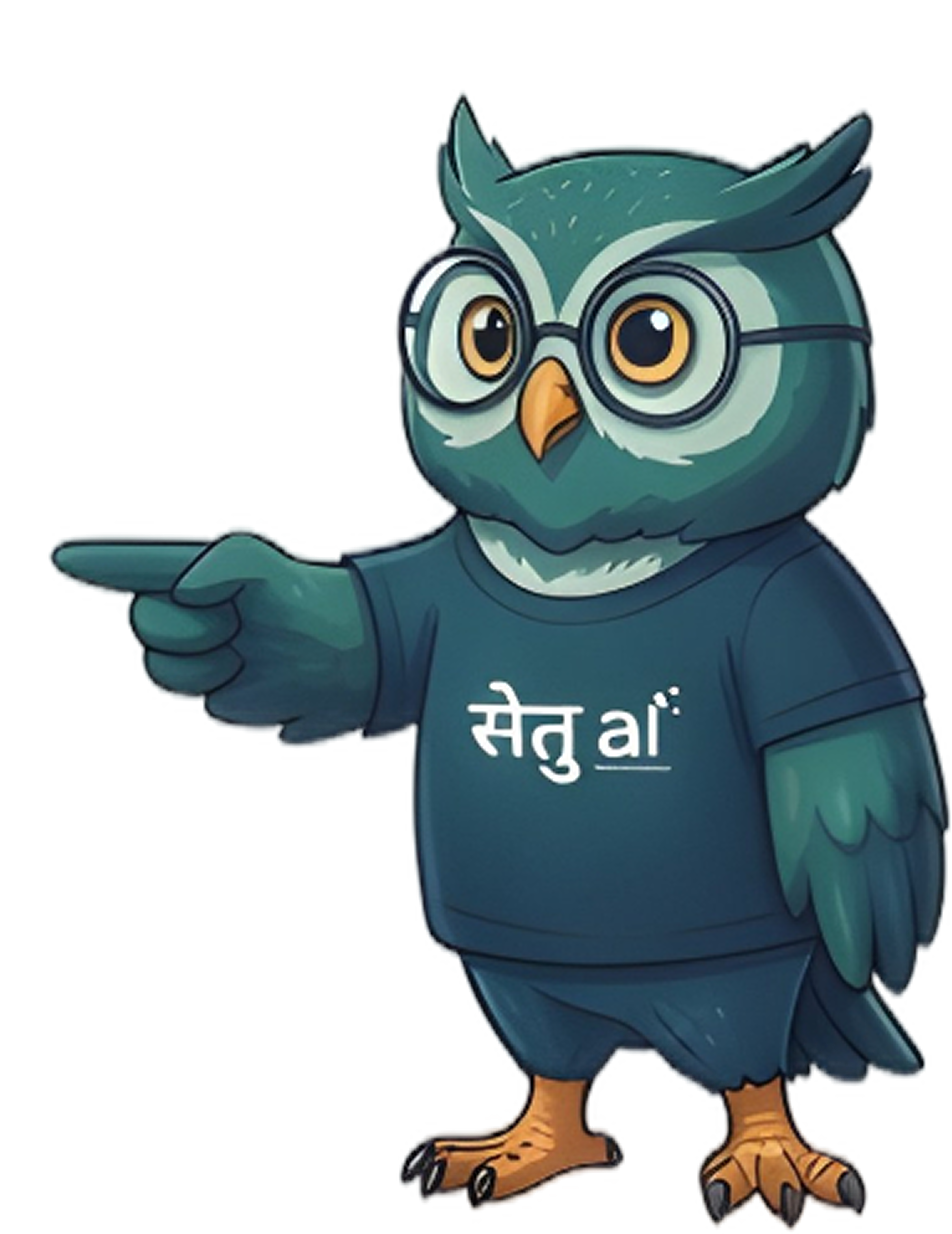TiVA owl