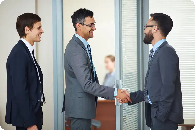 Timelabs business partnership