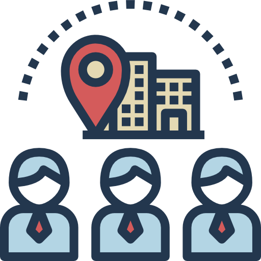 Global edge network