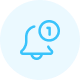 visitor notification