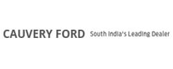 Cauvery ford south indias leading dealer